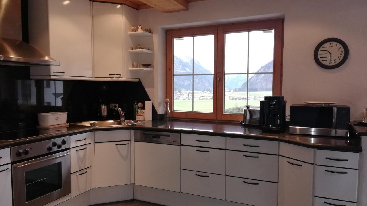 Privathaus Achensee Achenkirch Exterior photo