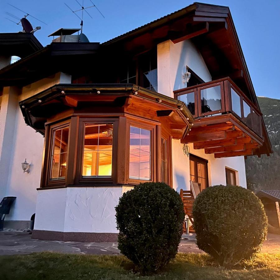 Privathaus Achensee Achenkirch Exterior photo