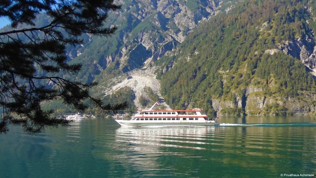 Privathaus Achensee Achenkirch Room photo
