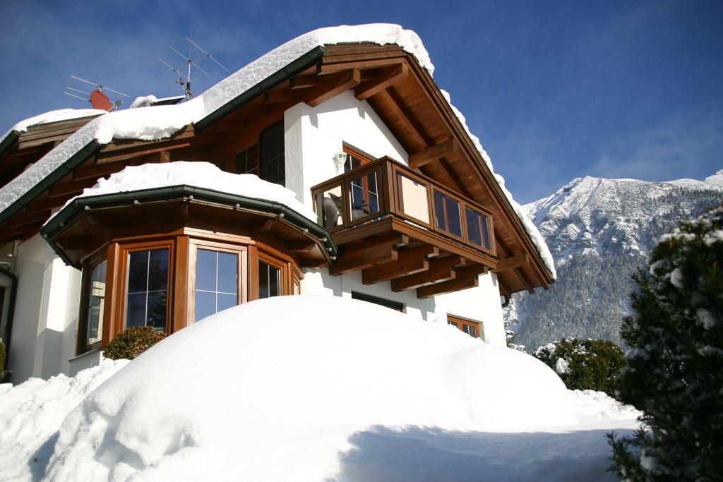 Privathaus Achensee Achenkirch Room photo