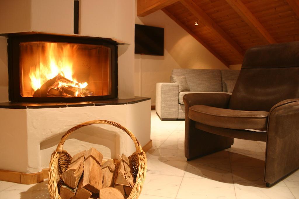 Privathaus Achensee Achenkirch Room photo
