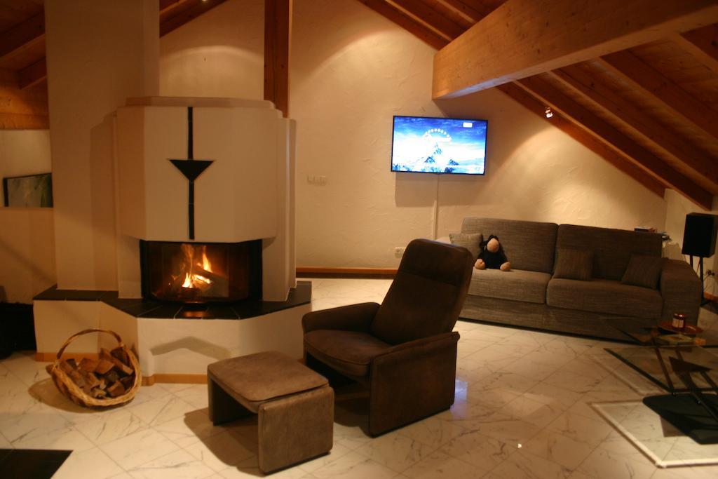 Privathaus Achensee Achenkirch Room photo