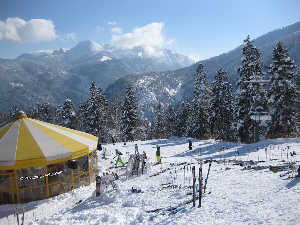 Privathaus Achensee Achenkirch Room photo