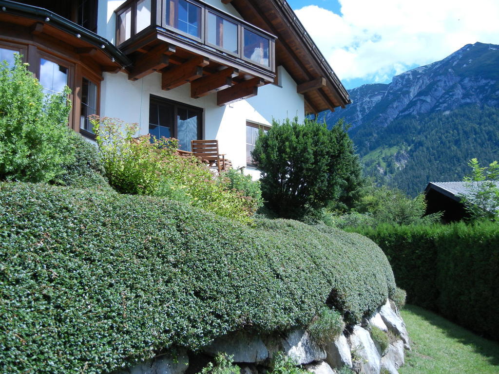 Privathaus Achensee Achenkirch Room photo