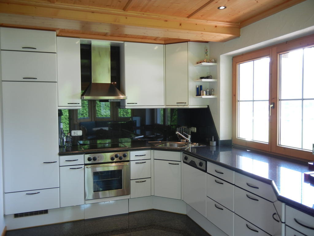 Privathaus Achensee Achenkirch Room photo