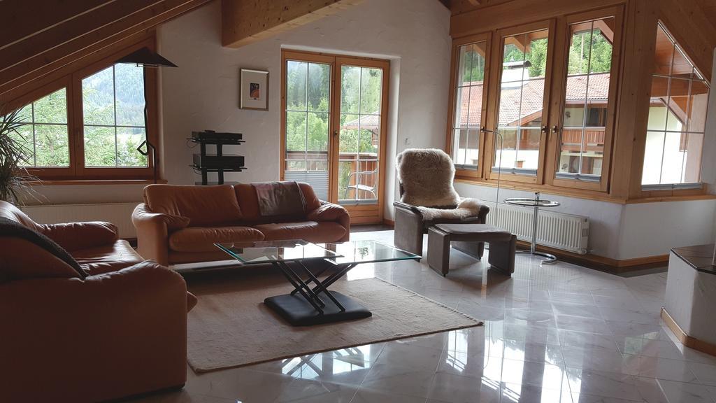 Privathaus Achensee Achenkirch Exterior photo