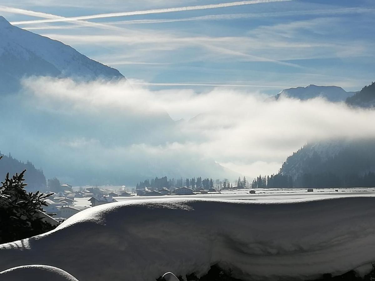 Privathaus Achensee Achenkirch Exterior photo