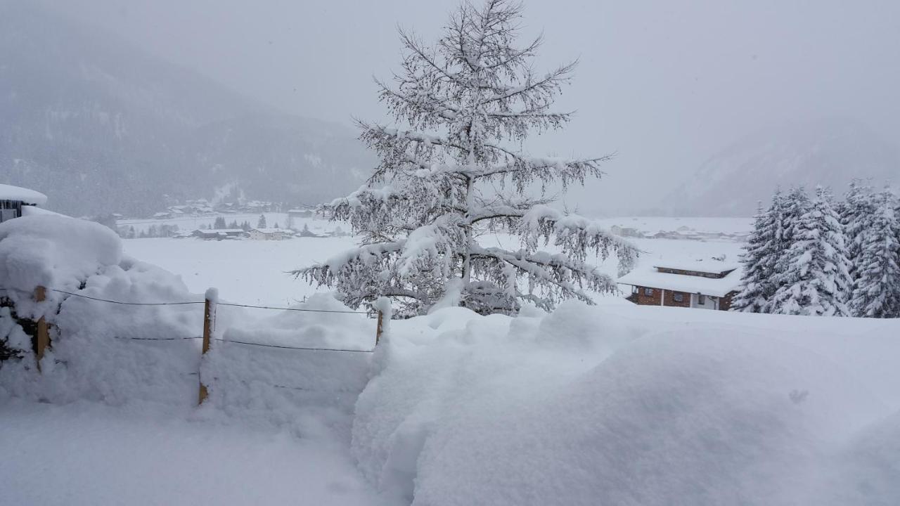 Privathaus Achensee Achenkirch Exterior photo