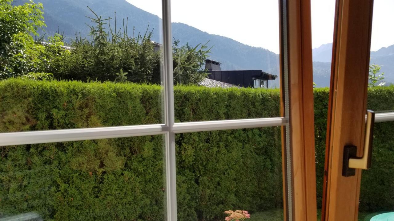 Privathaus Achensee Achenkirch Exterior photo
