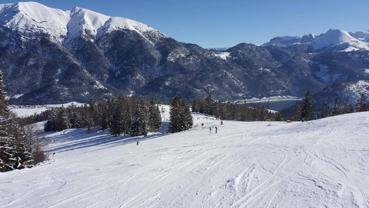 Privathaus Achensee Achenkirch Exterior photo