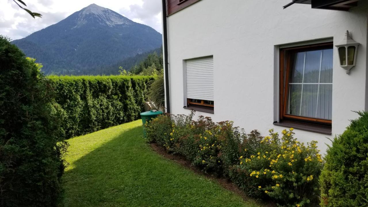 Privathaus Achensee Achenkirch Exterior photo