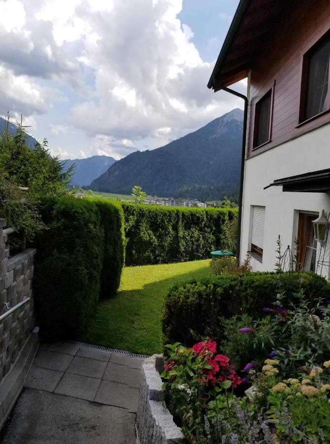 Privathaus Achensee Achenkirch Exterior photo