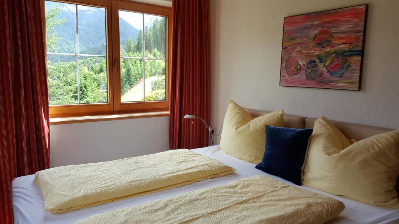 Privathaus Achensee Achenkirch Exterior photo